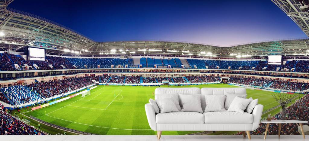 Voetbalstadion Panorama huismerk kopen in de aanbieding Voetbalstadion Panorama huismerk kopen in de aanbieding