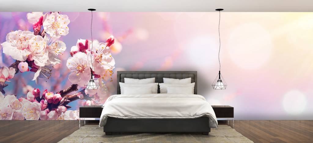 Roze Bloesem huismerk kopen in de aanbieding