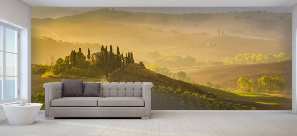 Schilderachtig Toscane huismerk kopen in de aanbieding
