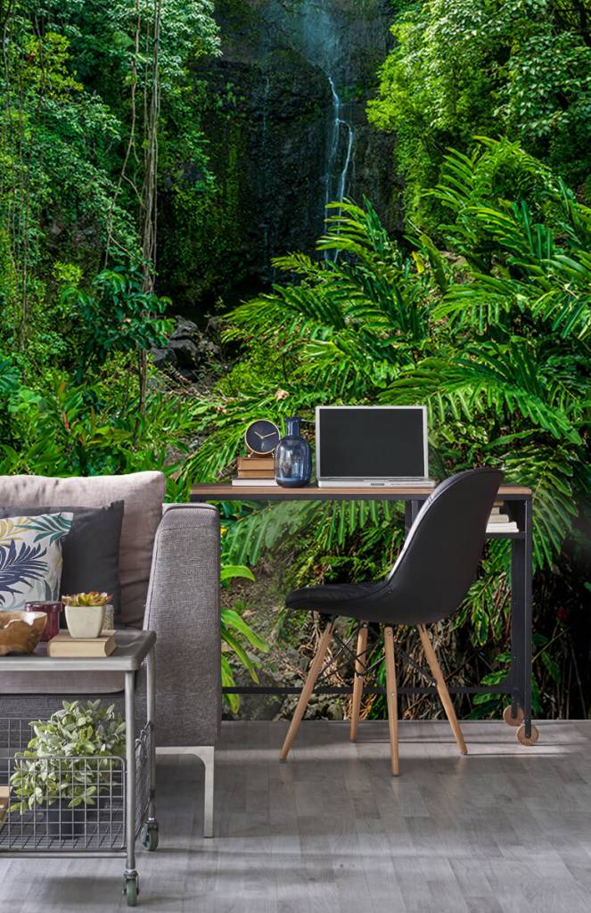 Jungle Met Stenen huismerk kopen in de aanbieding