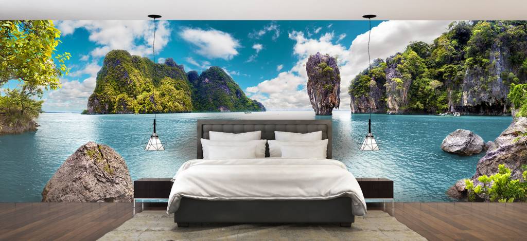 Phuket Eiland In Thailand huismerk kopen in de aanbieding