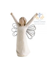 Willow Tree Willow Tree angel of courage