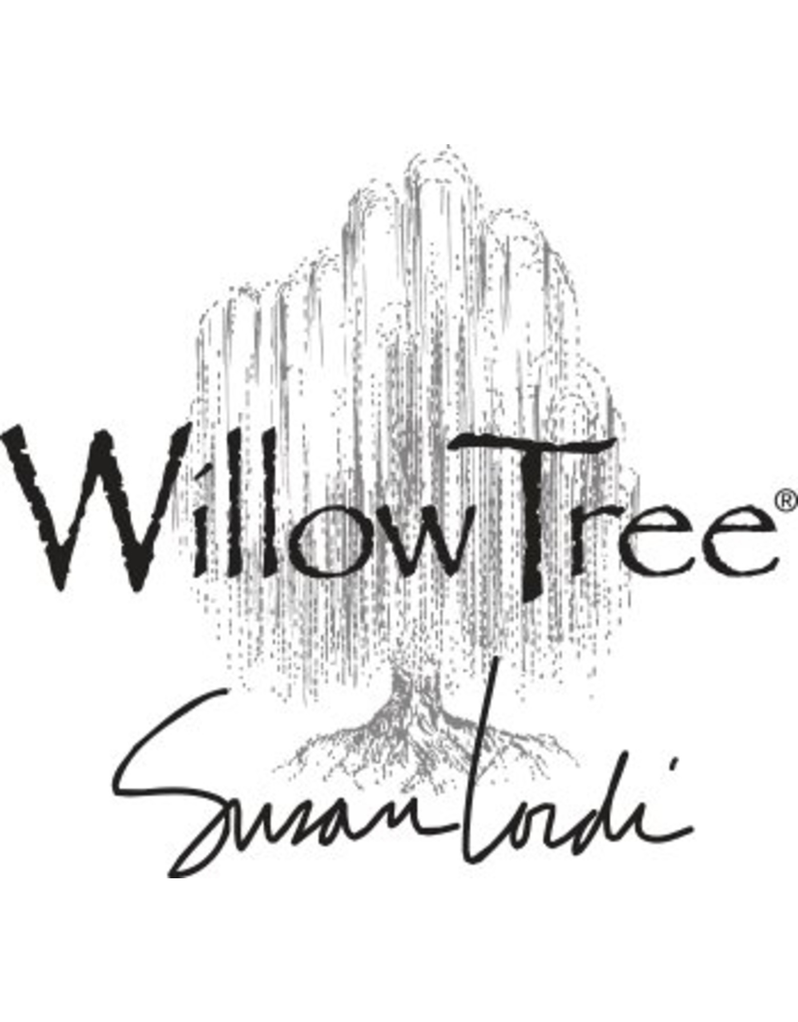 Willow Tree Willow Tree angel of courage