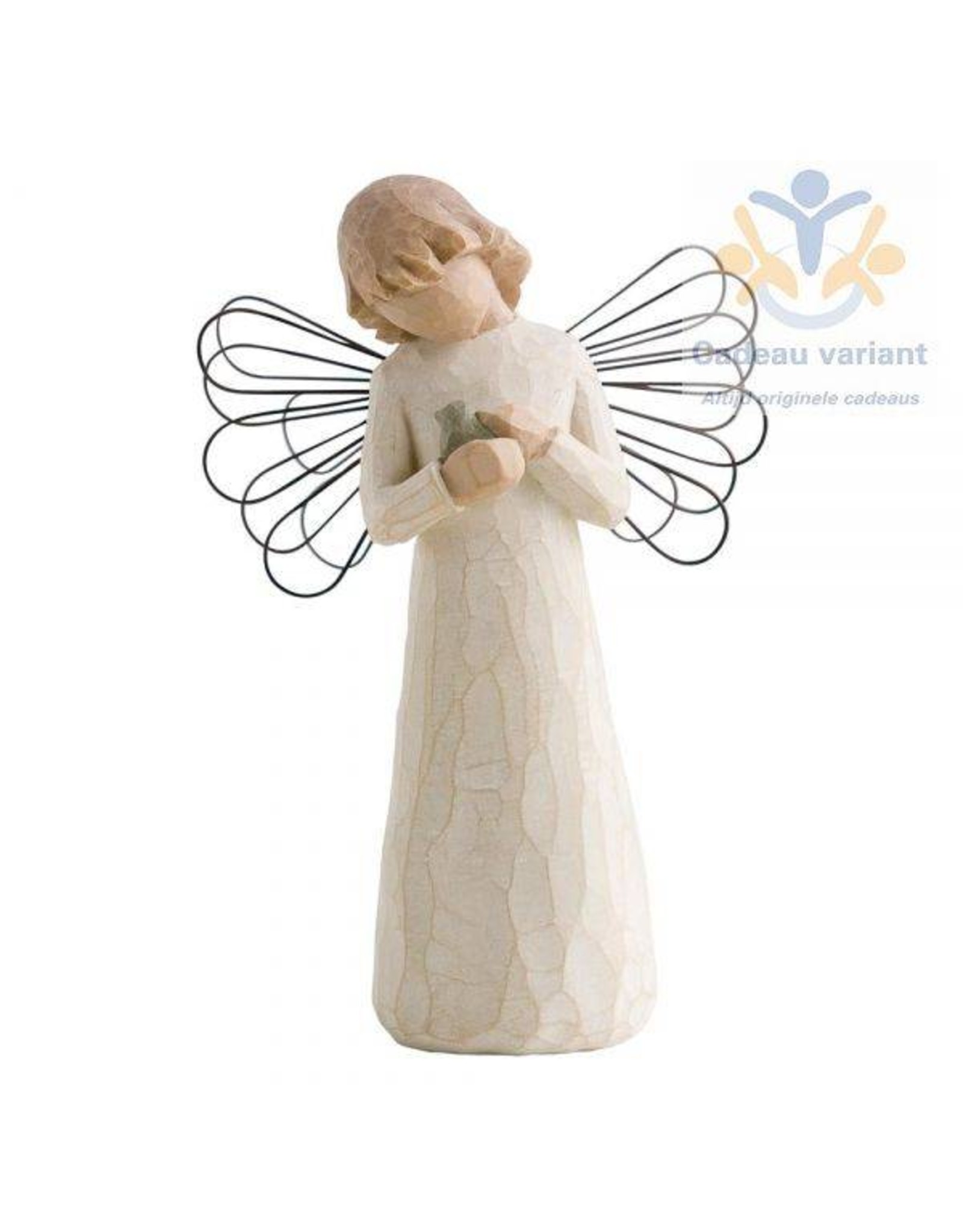 Willow Tree Willow Tree angel of healing