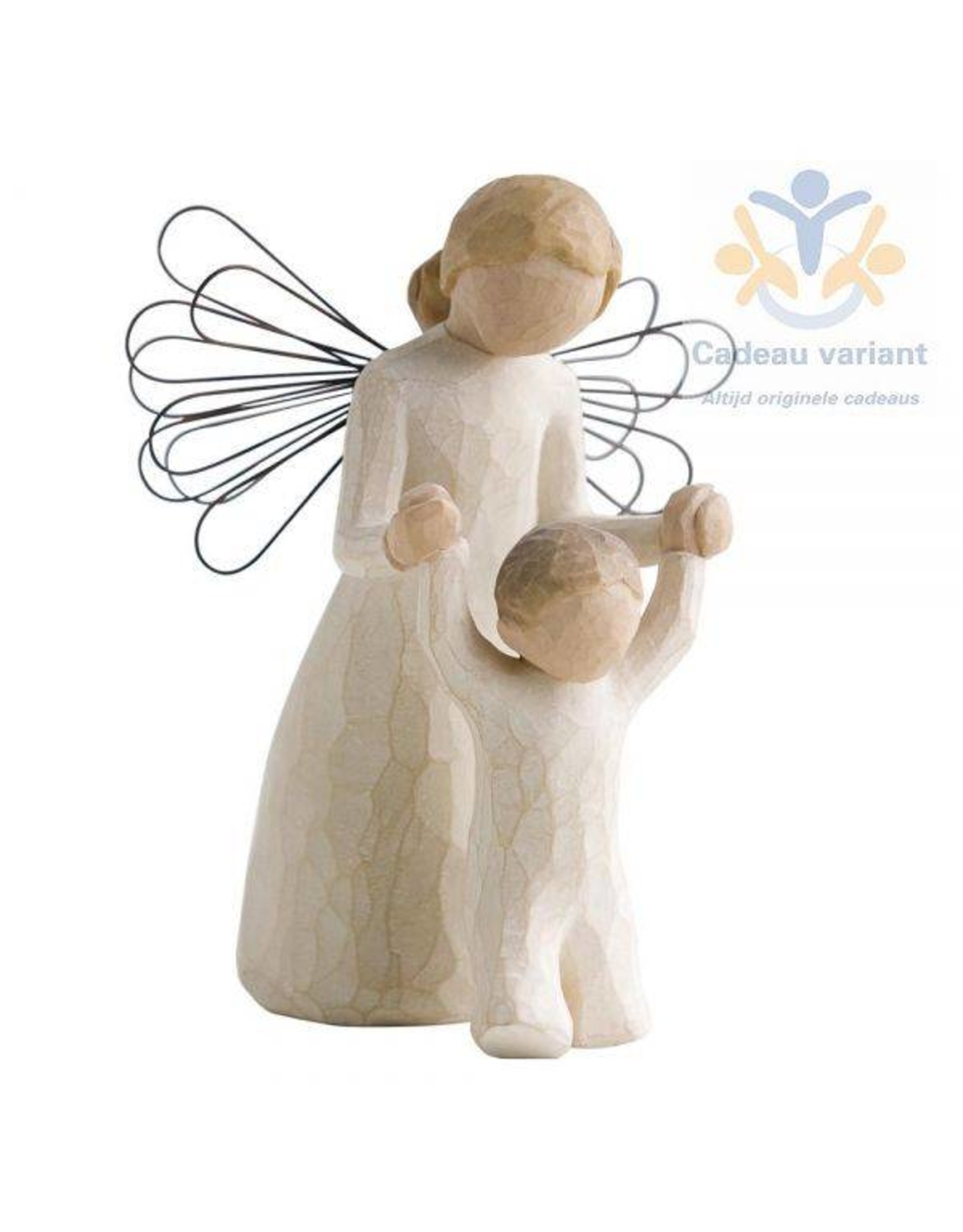 Willow Tree Willow Tree angel a guardian angel