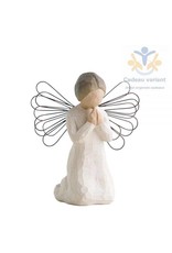 Willow Tree Willow Tree angel of prayer