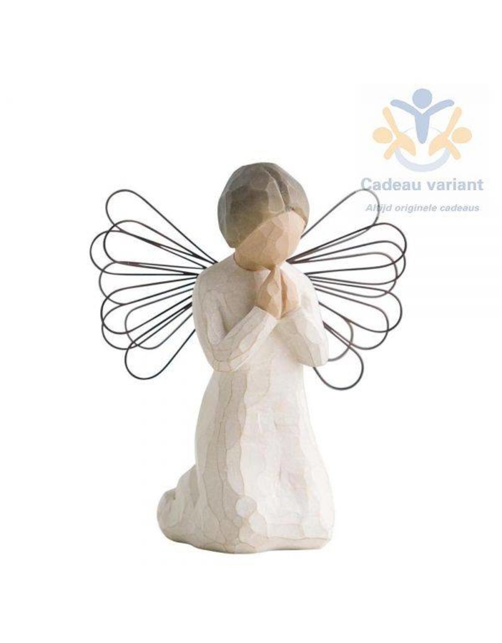 Willow Tree Willow Tree angel of prayer