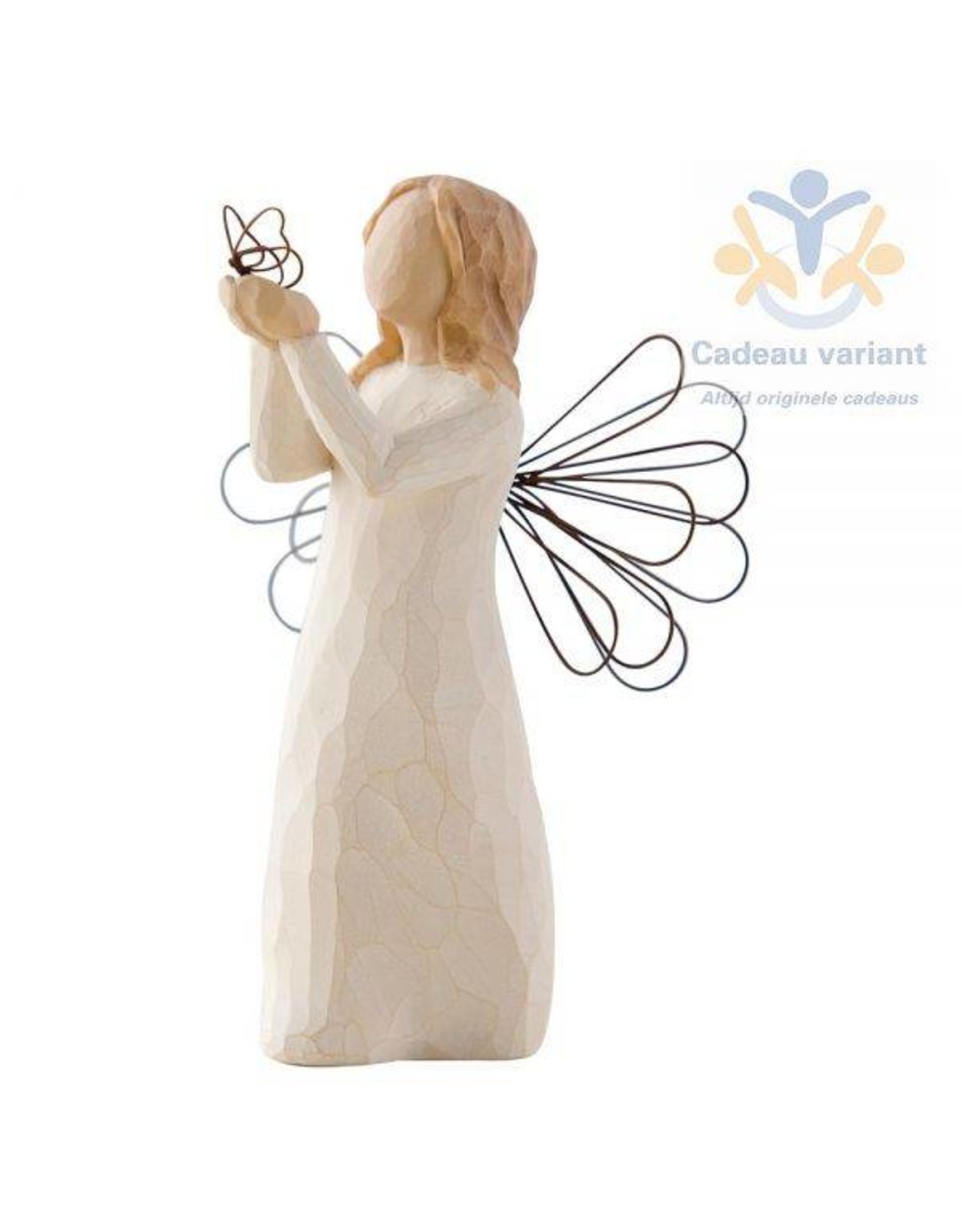 Willow Tree Willow Tree angel of freedom