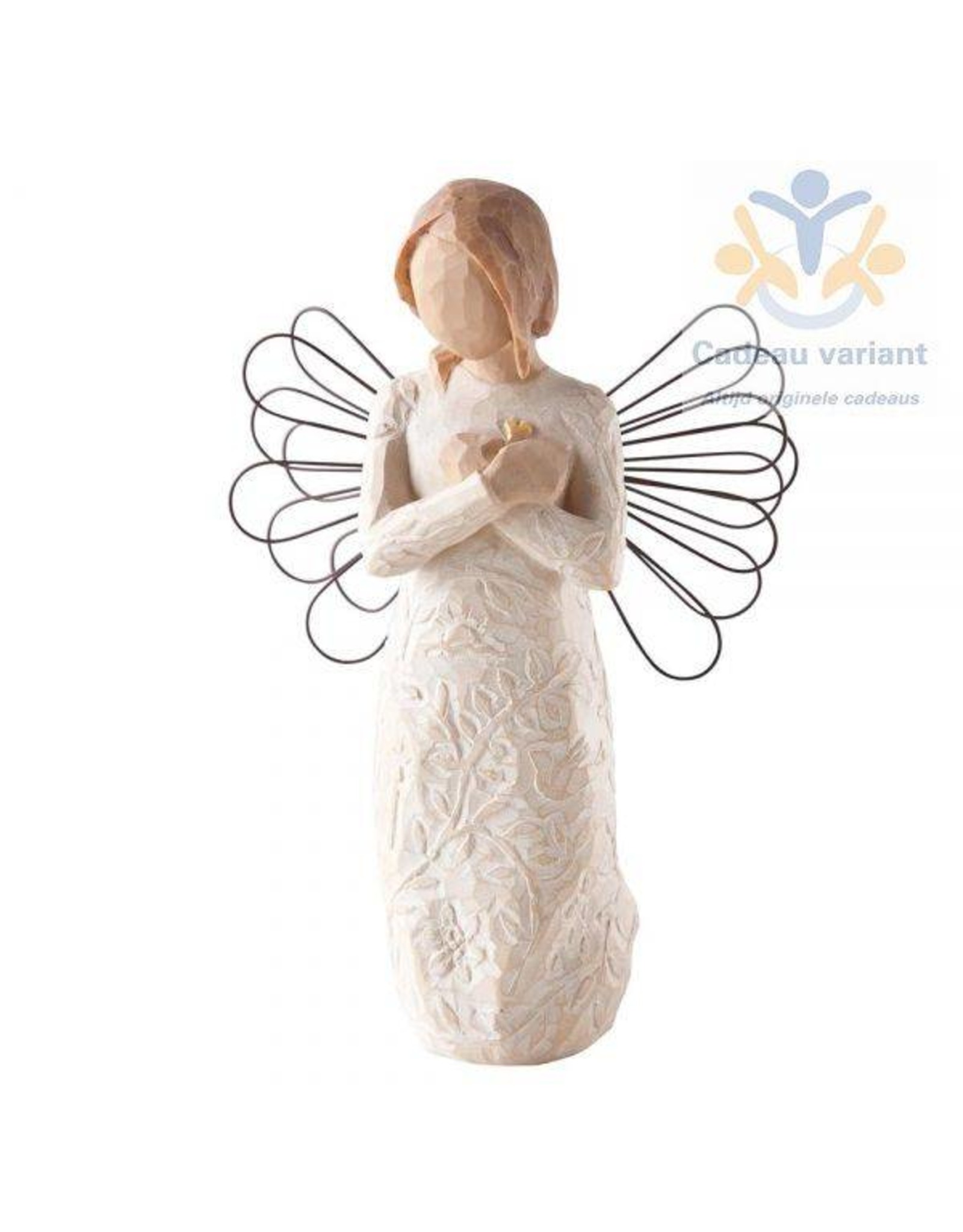 Willow Tree Willow Tree angel remembrance (Herinnering)