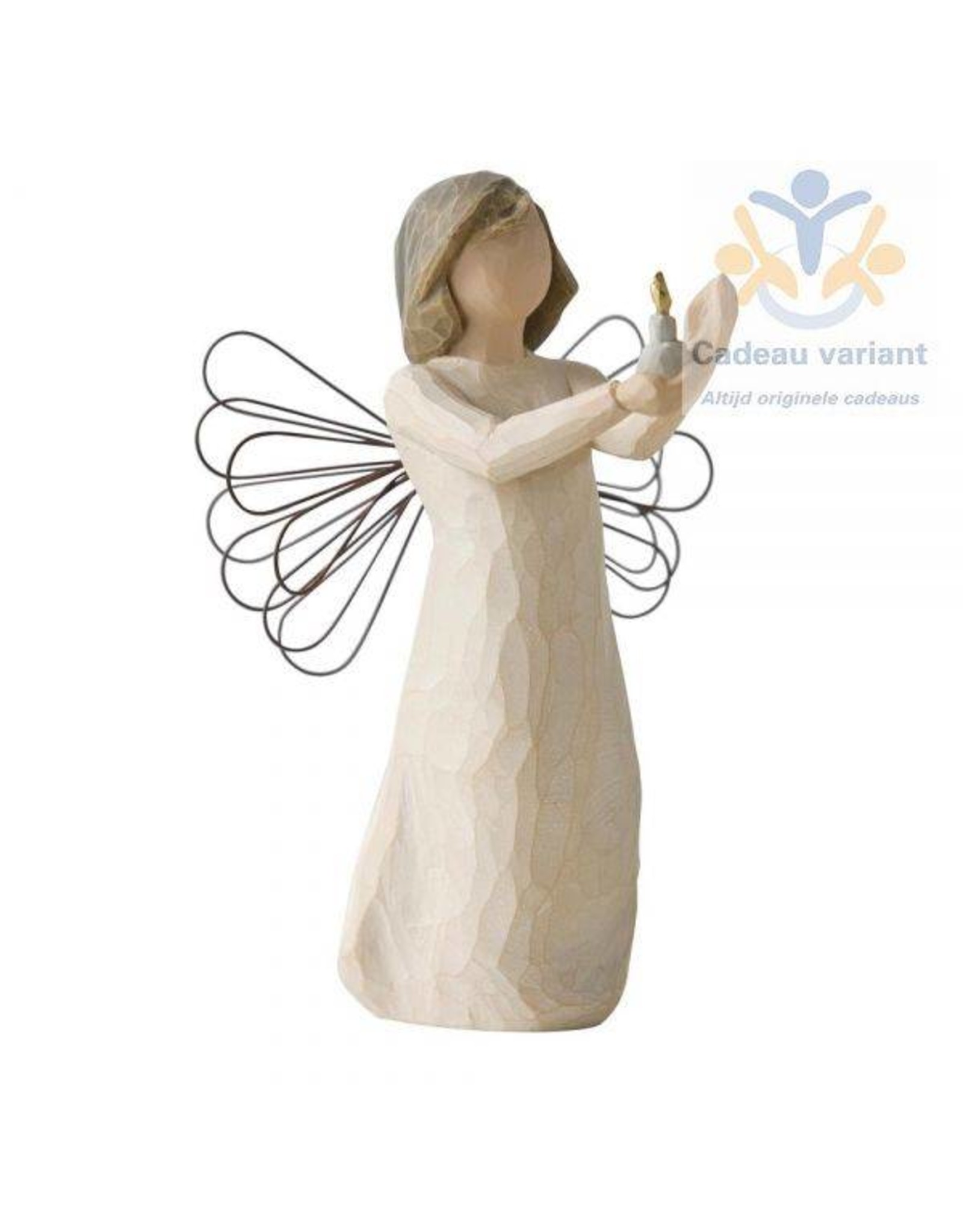 Willow Tree Willow Tree angel of hope