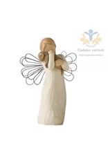 Willow Tree Willow Tree angel of friendship (hond)