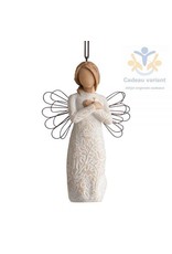 Willow Tree Willow Tree angel of remembrance