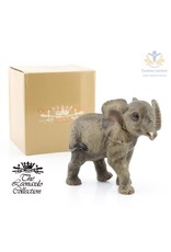 Leonardo collectie Olifant beeld Leonardo