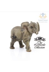 Leonardo collectie Olifant beeld Leonardo