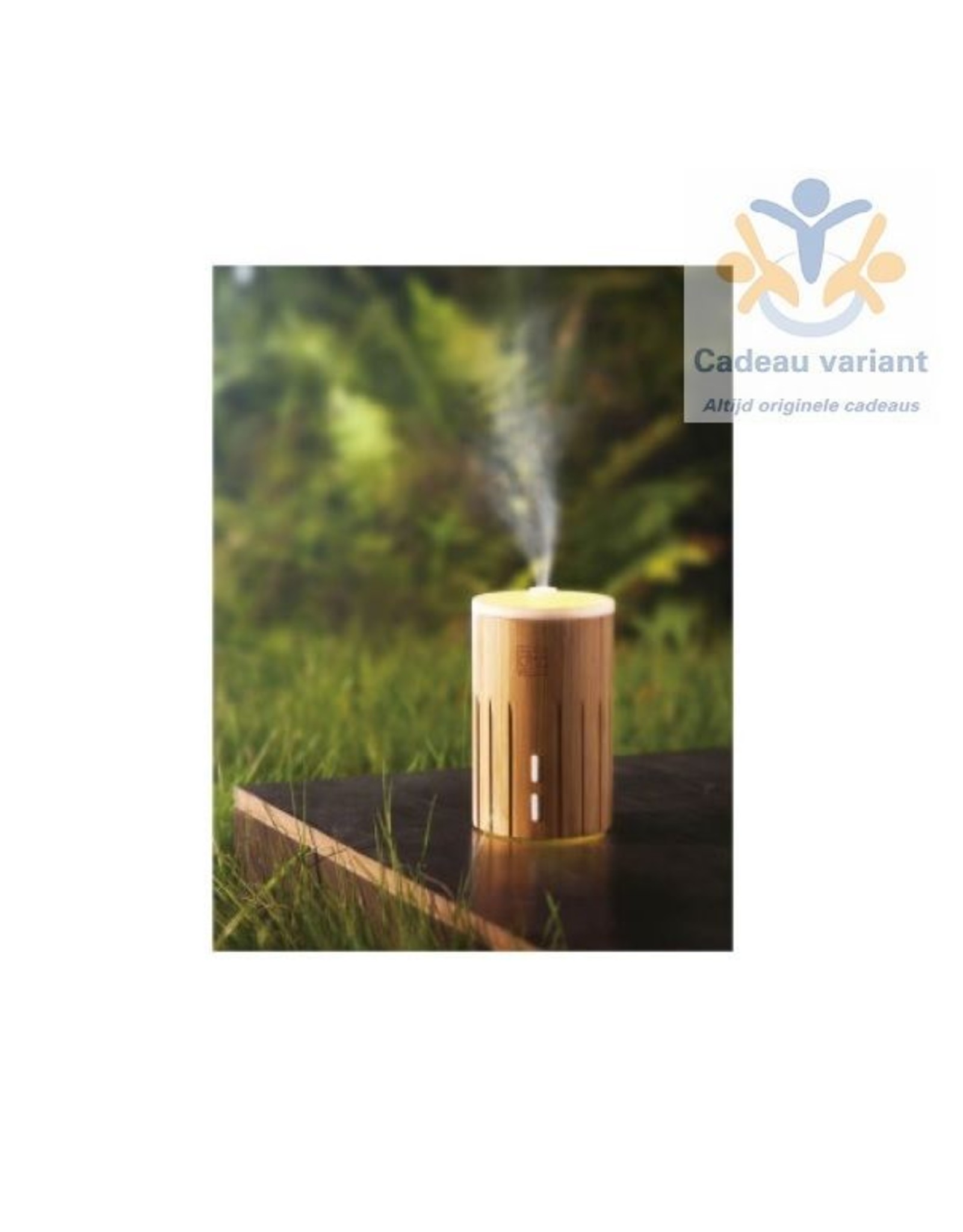 Ultransmit diffusers Diffuser Bamboo