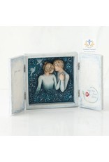 Willow Tree Duet box Willow Tree