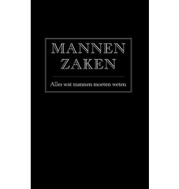 Mannen zaken