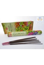 HEM wierook Wild orchids wierook Hem