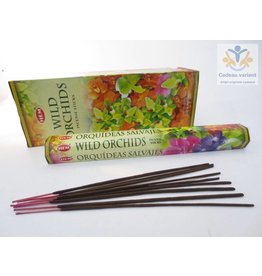 HEM wierook Wild orchids wierook Hem