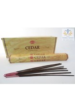 HEM wierook Cedar wierook Hem (Ceder)