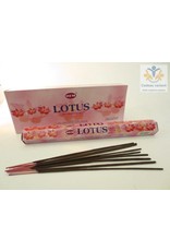 HEM wierook Lotus wierook Hem