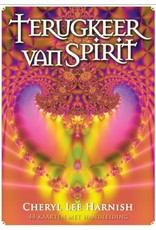 Terugkeer van Spirit, fractal-energie kaarten