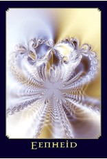 Terugkeer van Spirit, fractal-energie kaarten Terugkeer van Spirit, fractal-energie kaarten