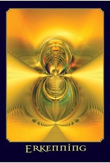 Terugkeer van Spirit, fractal-energie kaarten Terugkeer van Spirit, fractal-energie kaarten