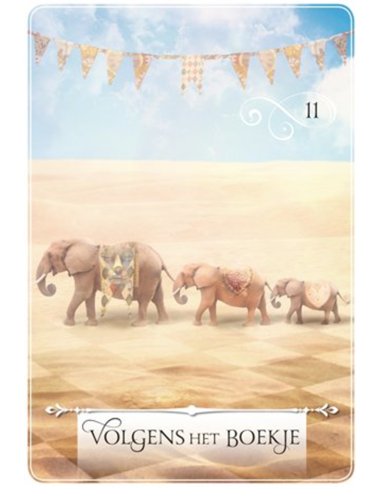 Wijsheid van het orakel