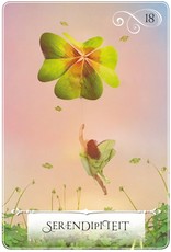 Wijsheid van het orakel Wijsheid van het orakel