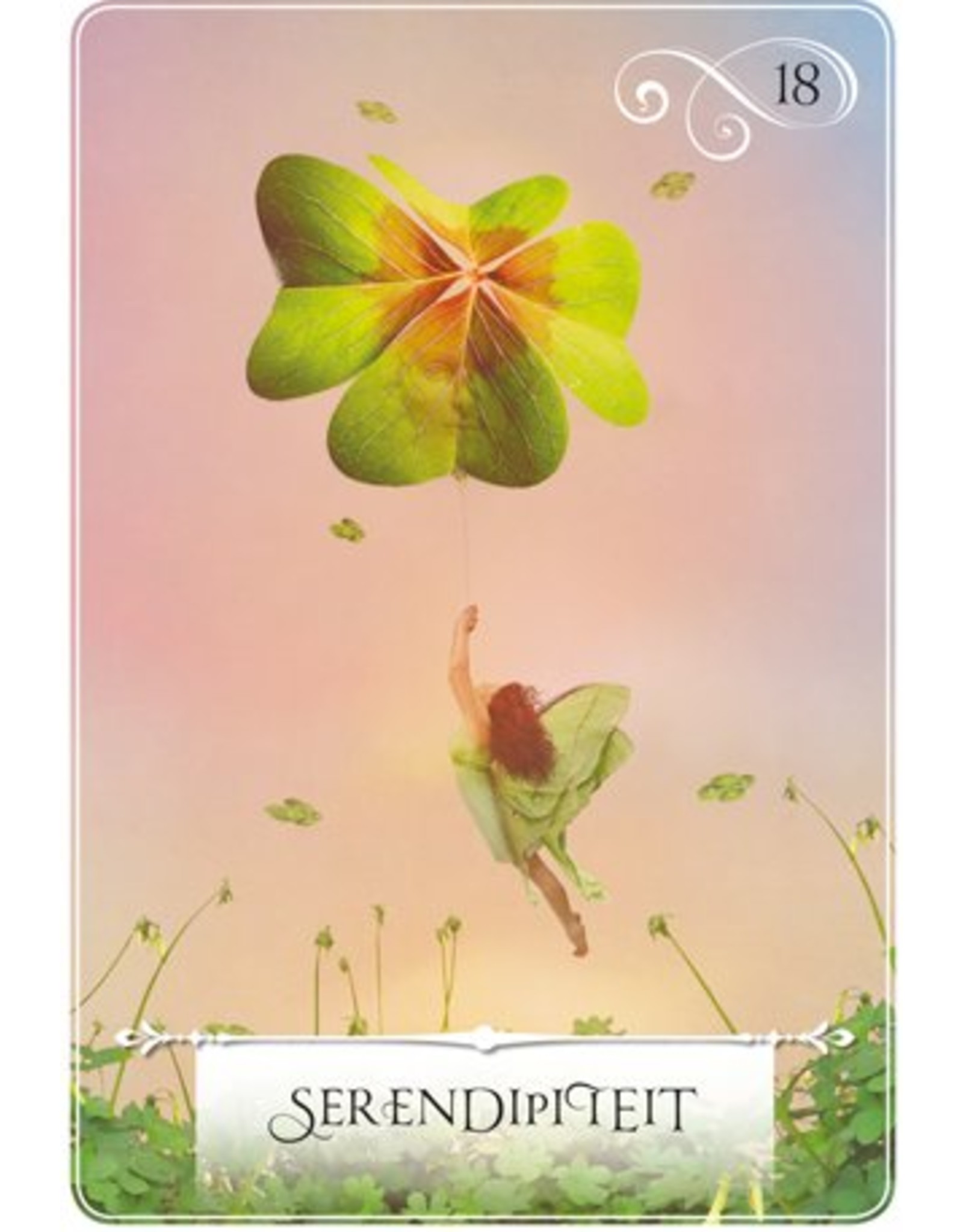 Wijsheid van het orakel