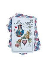 Lenormand kaarten