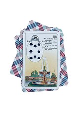 Lenormand kaarten