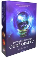 De wijsheid van de oude orakels
