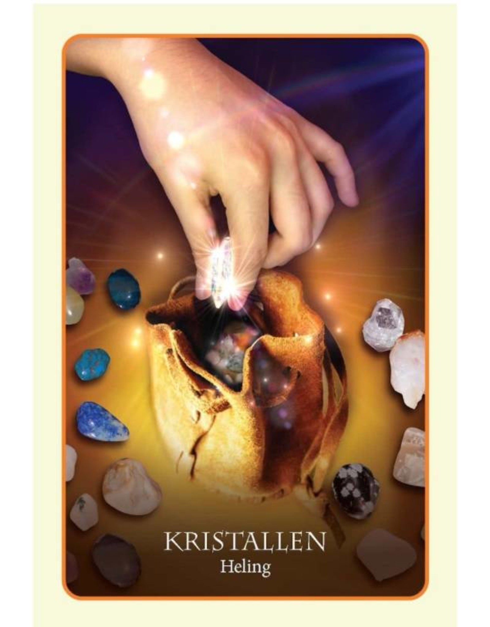 De wijsheid van de oude orakels