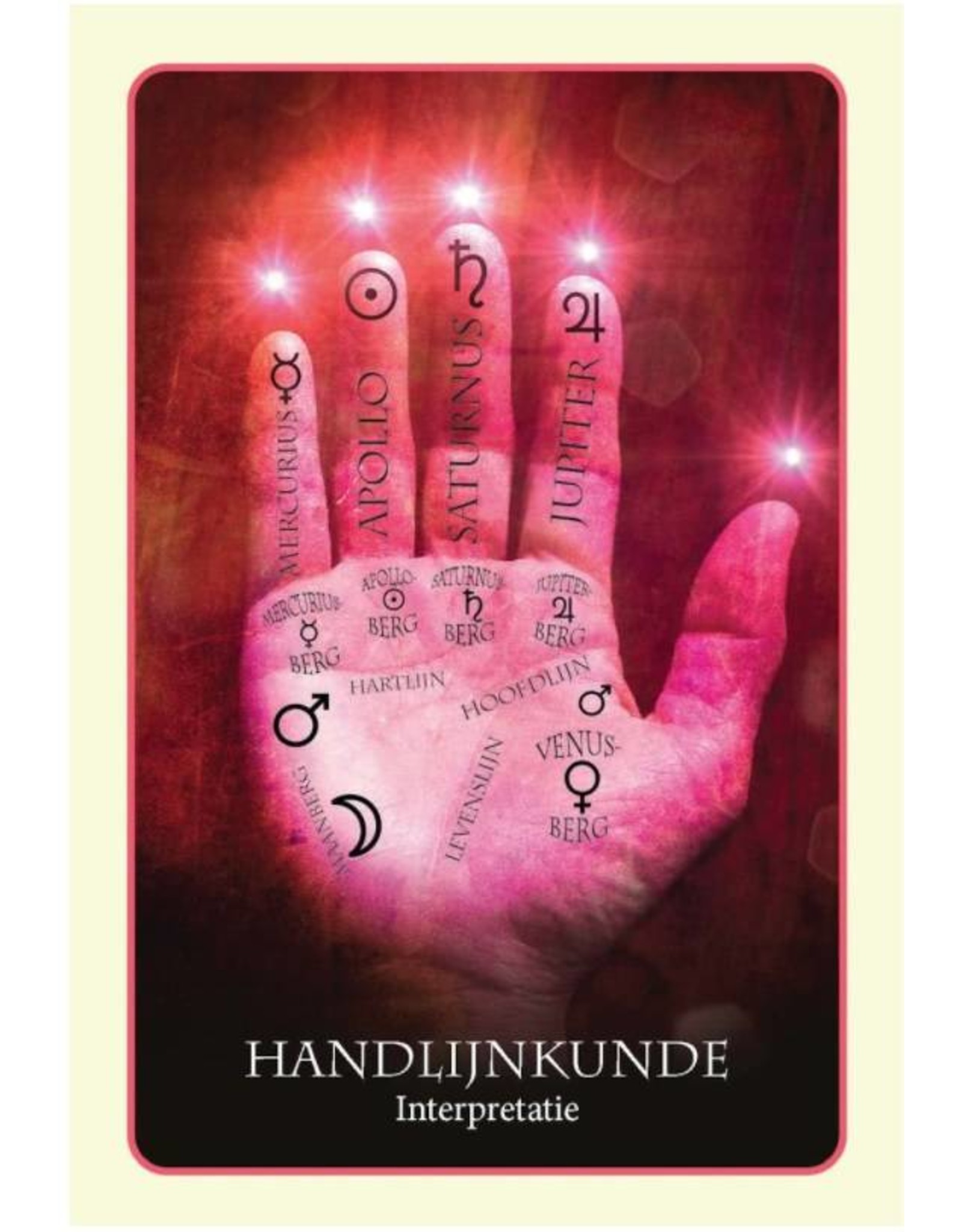 De wijsheid van de oude orakels