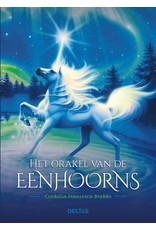 Deltas Het orakel van de eenhoorns