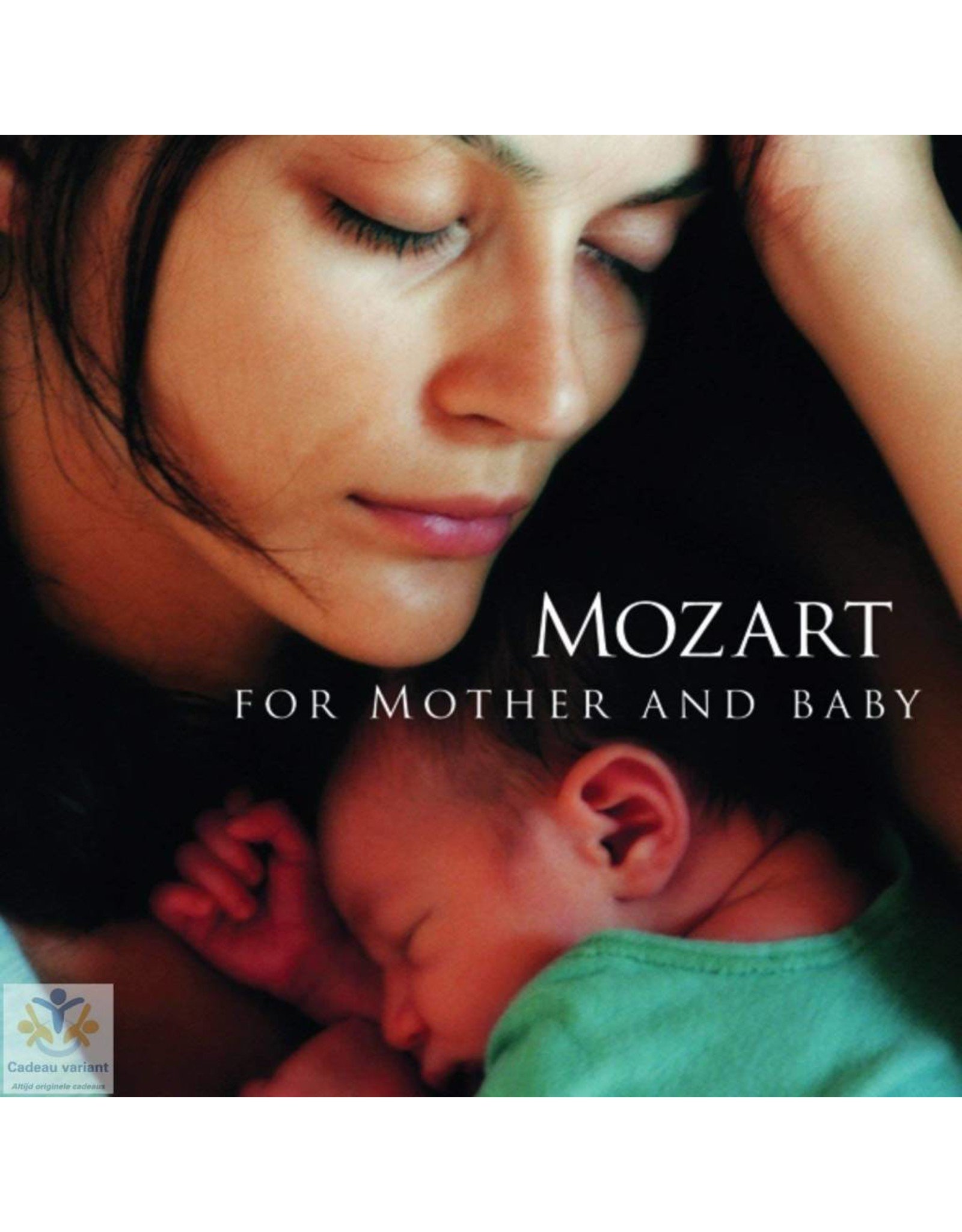 Mozart for mother and - Cadeau