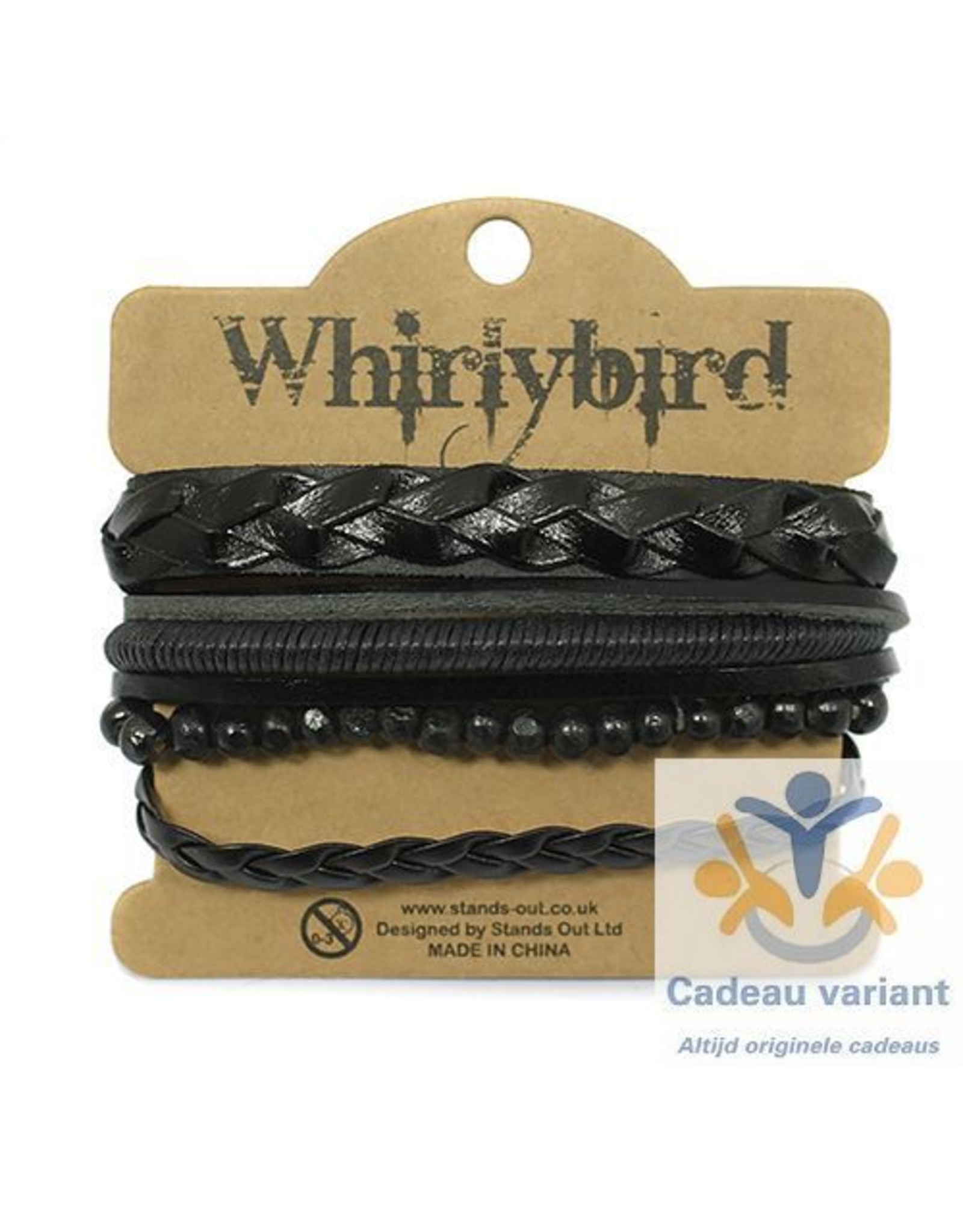 Armband Whirlybird S11