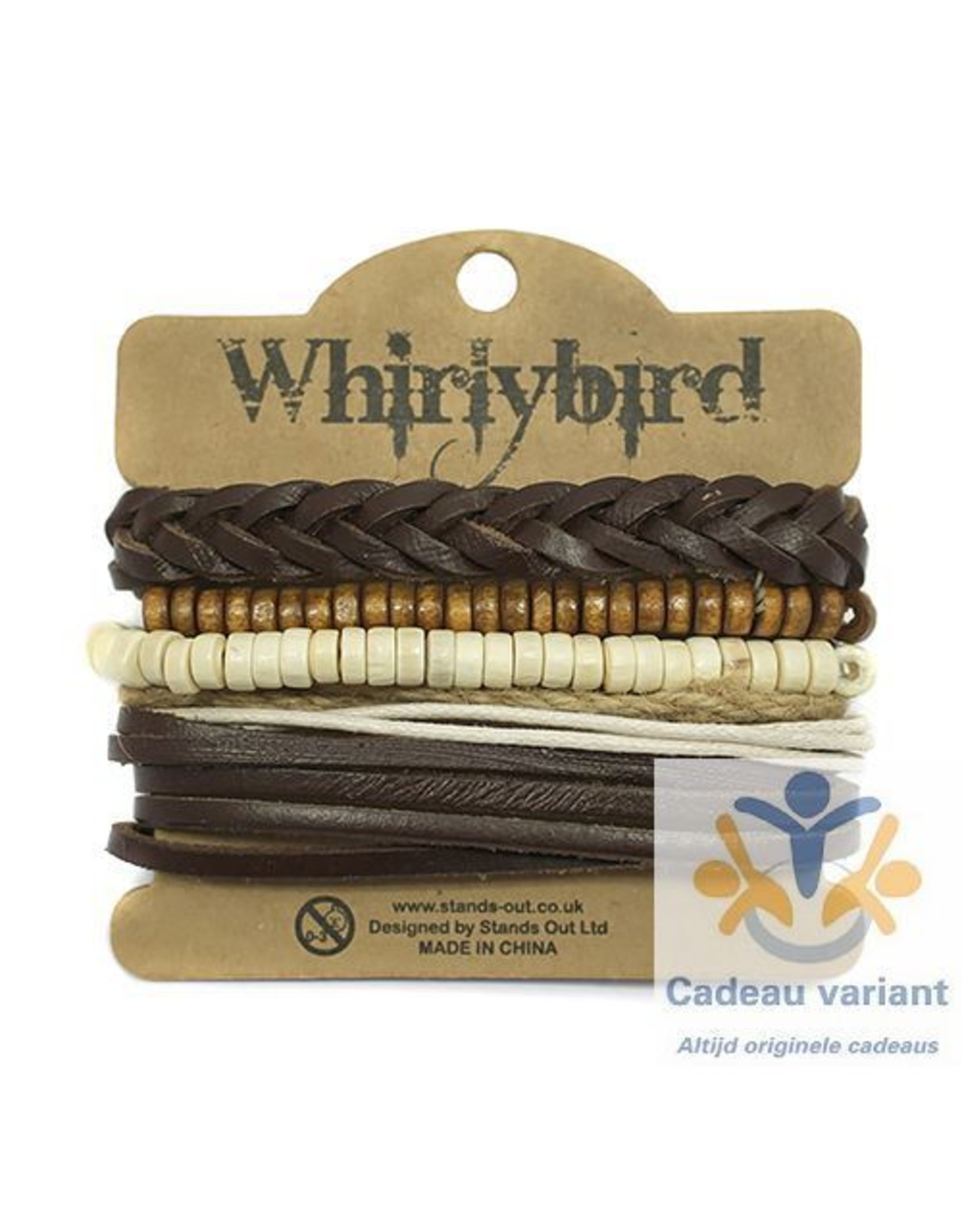 Armband Whirlybird S17