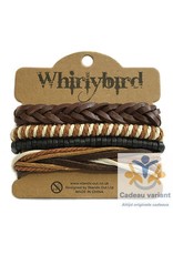 Armband Whirlybird S119