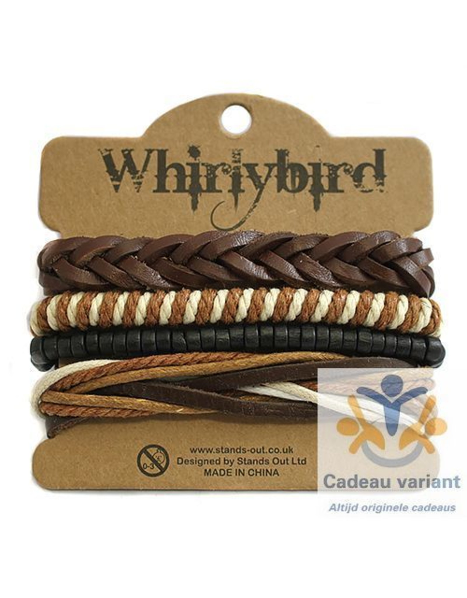 Armband Whirlybird S119