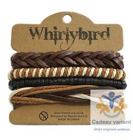 Armband Whirlybird S119