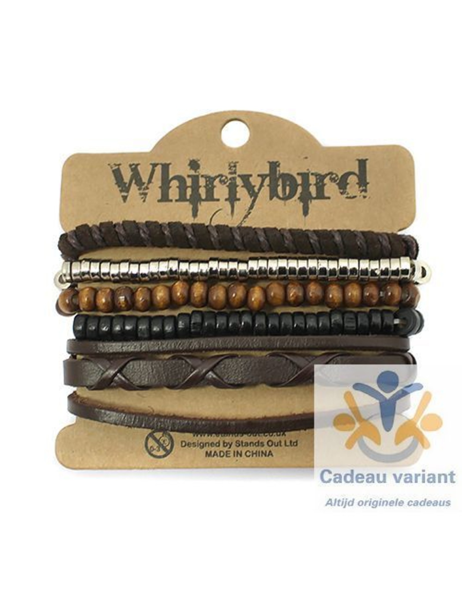 Armband Whirlybird S37