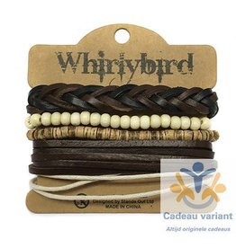 Armband Whirlybird S10