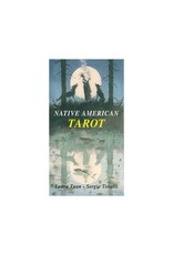 Native American tarot