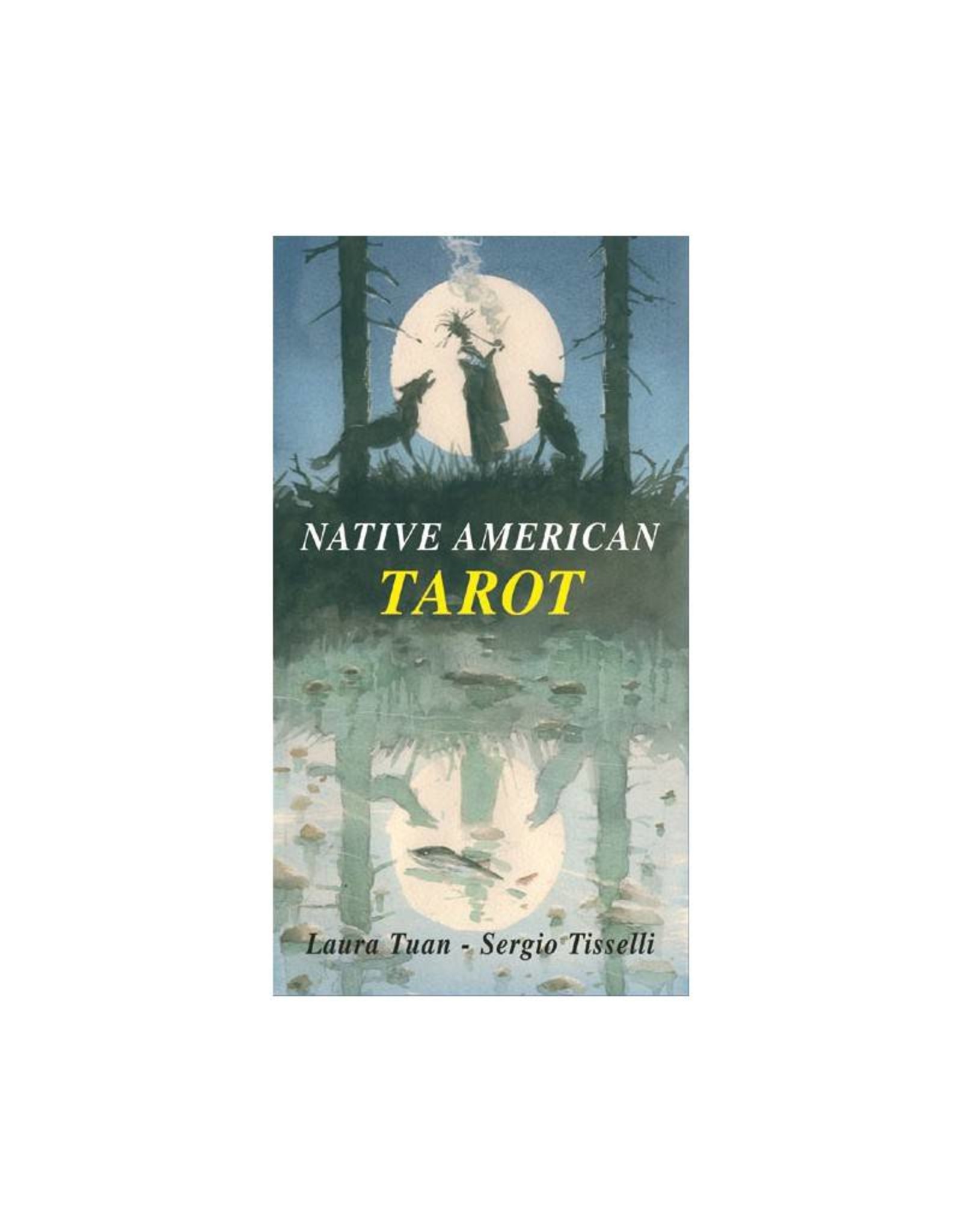 Native American tarot