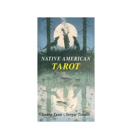 Native American tarot