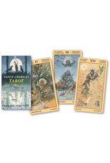 Native American tarot