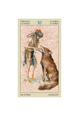 Native American tarot